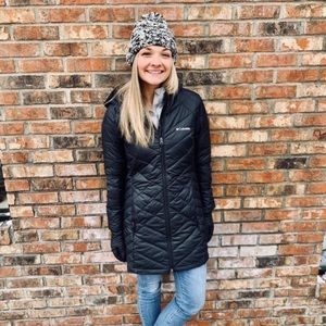 Meet your Posher, Colleen